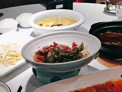 -川味里•商务宴请•团建聚餐(清湖店)