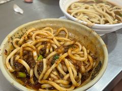-肖家河家常面(肖家河北街店)