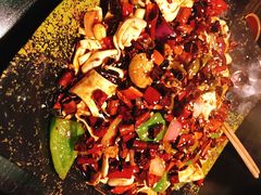 -醉小酒馆·川菜·江湖菜·重庆菜(观音桥旗舰店)