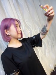 点击看大图 -DL HAIR SALON
