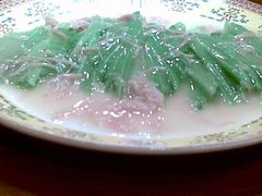 盖菜-东兴楼饭庄(六里桥店)