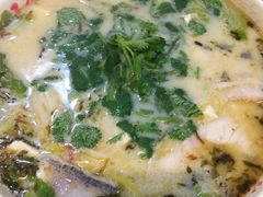 -五谷渔粉(升龙又一城店)