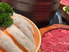 -季季山·云南野生菌火锅(上海首店)