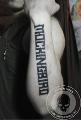 -TATTOO FAMILY刺青纹身工作室