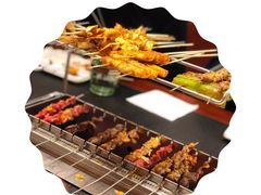 -邢氏老太太烤串(北兴街店)