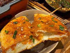 -为民烧烤吧.自贡爆炒菜(收录10年好店)