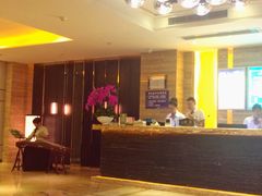 -金色印象·HiFi影音·按摩足疗(龙腾路店)