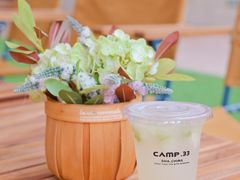 -CAMP.33露营烤肉·团建聚餐(创智天地店)