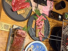 -黑牛の店·和牛烧肉(大悦城店)