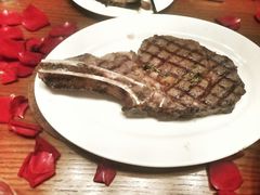 -弗兰克牛排西餐厅Ribone steak house(柠檬花园店)