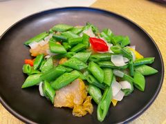 -扬州香格里拉·香宫中餐厅