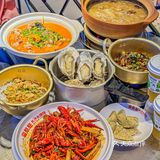 在深圳只有他们家会让我花钱去吃这个！！！