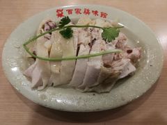 -百家鸡味馆(清泰店)