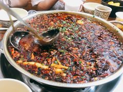 黑竹香鸡双人餐-黑竹香鸡(营和巷店)