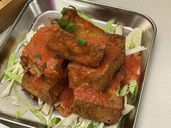 -白仁仔· 活烤海鲜 宵夜(豫园店)