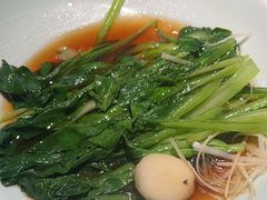 -绿茶餐厅(昆明世纪金源店)