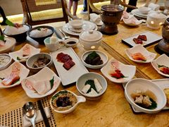 -雍和会海鲜姿造自助(湖东路店)