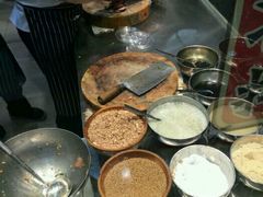 -阿满食品(大连商场店)