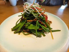 -品味泸沽湖•民族特色菜(大落水店)