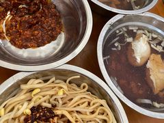 -涡阳侠玲干扣面(总店)