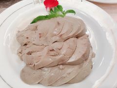 盐水鸭肝-全聚德(前门店)
