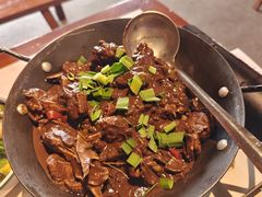 -随缘小馆(红岭路店)