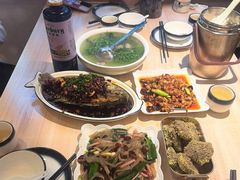 -香缇小院私房菜(盐务街店)