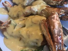 -ZF Seafood Restaurant 卓峰海鲜餐
