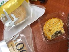 -楠舍烘焙(大学城店)