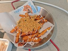 -半天妖烤鱼(方庄店)