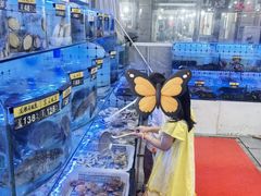 -日照大牌檔•小船海鲜(万平口店)