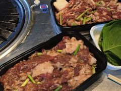 -齐市马佳地摊烤肉