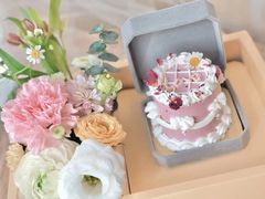 -那些花儿鲜花店(小寨店)