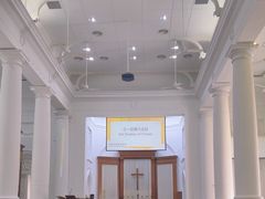 -圣公会圣乔治堂