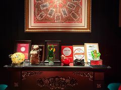 -弦月窗LUNETTE BY AMANDA(复兴路店)