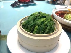 -鹊华居·地道鲁菜·海鲜·融合味(大明湖店)