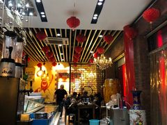 -老姑砂锅·烧烤天津菜(体北道店)