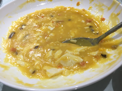 蟹黄豆花-华豫川酒家(双子塔店)