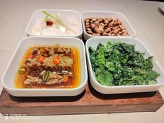 -阿庄新豫菜(航海东路店)