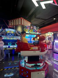 -木马王国(萧山银隆店)