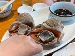 -金海湾海鲜排档(朱家尖店)
