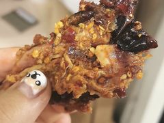 -老黄记手撕烤兔(玉林街店)