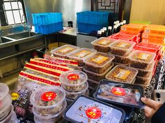 零售区-鸡脚旮旯平江路店