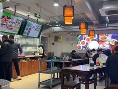 -尹记门钉肉饼(丰台站店)