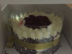 -维尔纳斯·生日蛋糕·动物奶油冰淇淋蛋糕(六里桥店)