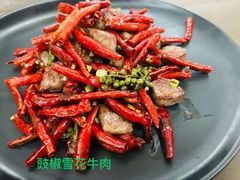 -上海小南国(国会店)