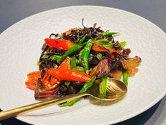 -金色艳阳天•粤菜 淮扬菜(古平岗店)