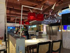 -新南苑酒家(德思勤店)