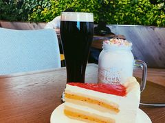 -Peet's Coffee皮爷咖啡(大学路店)