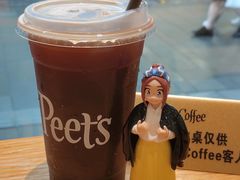-Peet's Coffee皮爷咖啡(豫园店)